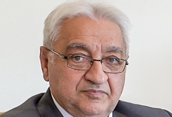 Azərbaycan Mühəndislik Akademiyası – 10 İL (FOTO)
