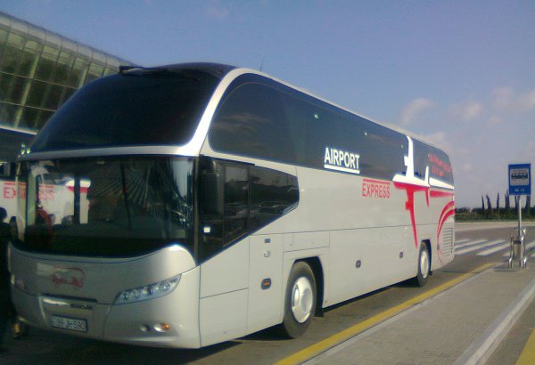 Bakıdan Ağsu, İsmayıllı və Göyçaya gedən marşrutların yolu dəyişdirildi