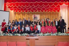 ASAN Könüllüləri Qarabağ bölgəsində konsert proqramı ilə çıxış ediblər (FOTO)