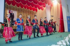 ASAN Könüllüləri Qarabağ bölgəsində konsert proqramı ilə çıxış ediblər (FOTO)