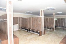 Nehrəm kənd 2 saylı tam orta məktəbinin açılışı olub  (FOTO)