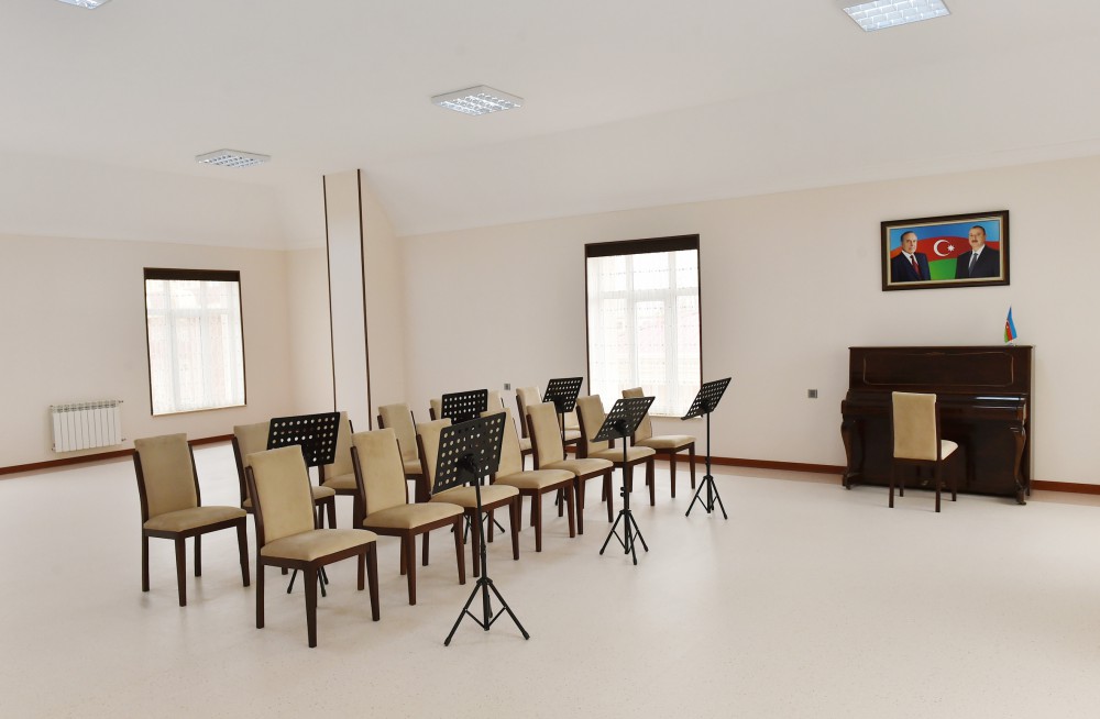 Musiqi məktəblərinə işə qəbul imtahanının nəticələri açıqlanıb