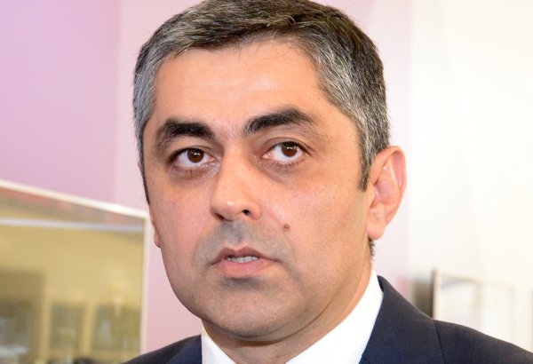 Nazir Ramin Quluzadə Mingəçevirdə vətəndaşlarla görüşəcək