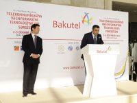 Ramin Quluzadə: Azərbaycan kosmik texnologiyaların inkişafı üzrə regionda liderlik edir