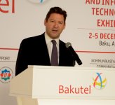 Ramin Quluzadə: Azərbaycan kosmik texnologiyaların inkişafı üzrə regionda liderlik edir