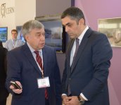 Ramin Quluzadə: Azərbaycan kosmik texnologiyaların inkişafı üzrə regionda liderlik edir