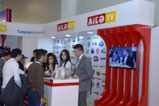 Ramin Quluzadə: Azərbaycan kosmik texnologiyaların inkişafı üzrə regionda liderlik edir