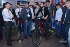 Ramin Quluzadə: Azərbaycan kosmik texnologiyaların inkişafı üzrə regionda liderlik edir