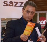 Ramin Quluzadə: Azərbaycan kosmik texnologiyaların inkişafı üzrə regionda liderlik edir