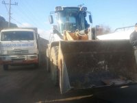 Nardarandan tam fərqli görüntülər (FOTO)