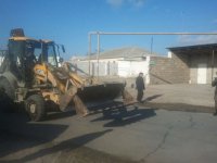 Nardarandan tam fərqli görüntülər (FOTO)