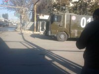 Nardarandan tam fərqli görüntülər (FOTO)