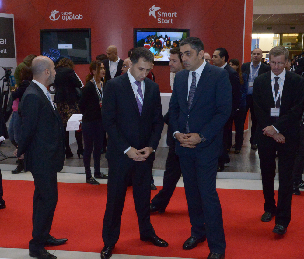 Ramin Quluzadə: Azərbaycan kosmik texnologiyaların inkişafı üzrə regionda liderlik edir