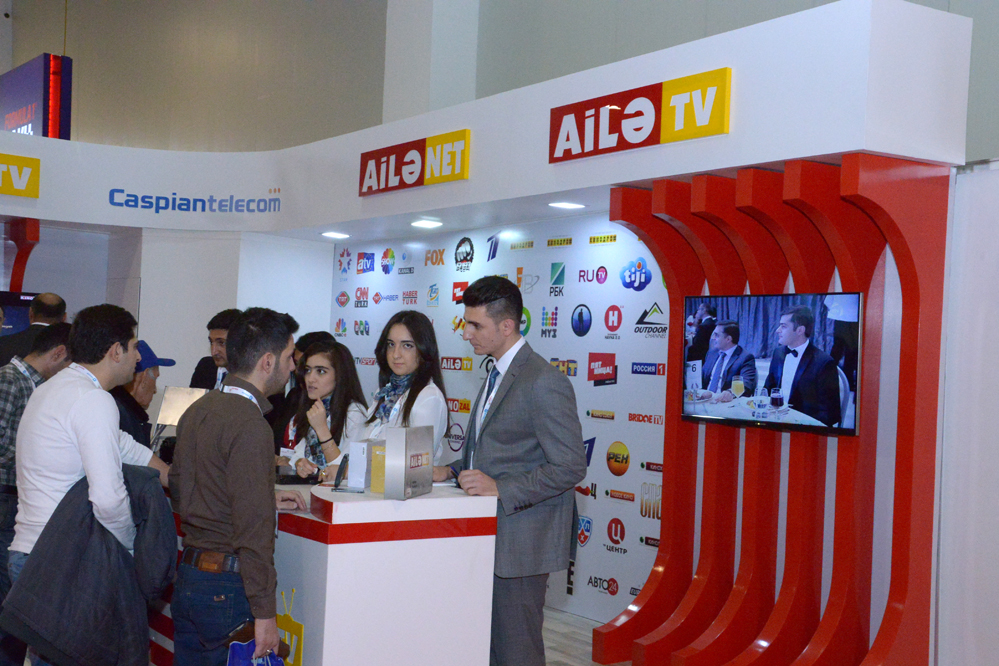 Ramin Quluzadə: Azərbaycan kosmik texnologiyaların inkişafı üzrə regionda liderlik edir