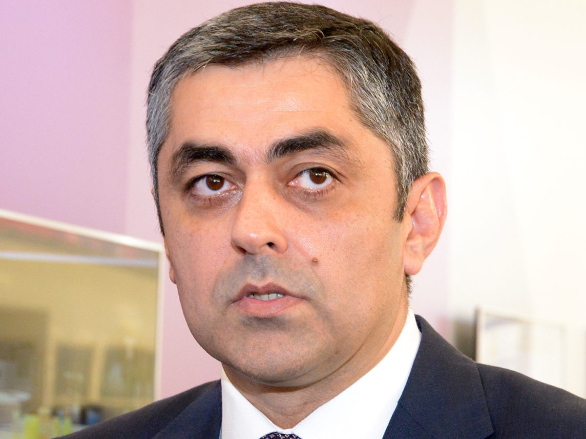 Ramin Quluzadə: Azərbaycan kosmik texnologiyaların inkişafı üzrə regionda liderlik edir