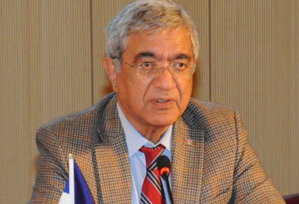 Hafiz Paşayev: ADA Universiteti çox yaxşı akademik nailiyyətlər əldə edib