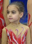 İdman gimnastikası və akrobatika üzrə Birgə Azərbaycan Birinciliyində ilk günün qalibləri mükafatlandırıldı (FOTO)
