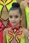 İdman gimnastikası və akrobatika üzrə Birgə Azərbaycan Birinciliyində ilk günün qalibləri mükafatlandırıldı (FOTO)