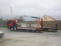 Nardaranda nəzarət gücləndirilir (FOTO)