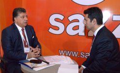 “Sazz4G” məlumatların ötürülməsi üzrə rekord sürət göstərdi (FOTO)