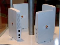 “Sazz4G” məlumatların ötürülməsi üzrə rekord sürət göstərdi (FOTO)