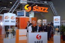 “Sazz4G” məlumatların ötürülməsi üzrə rekord sürət göstərdi (FOTO)