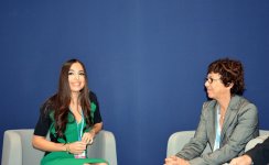IDEA və UNCCD arasında əməkdaşlığa dair Anlaşma Memorandumu imzalanıb (FOTO)