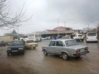 Nardaran qəsəbəsinə ictimai nəqliyyat bərpa olunub (FOTO)