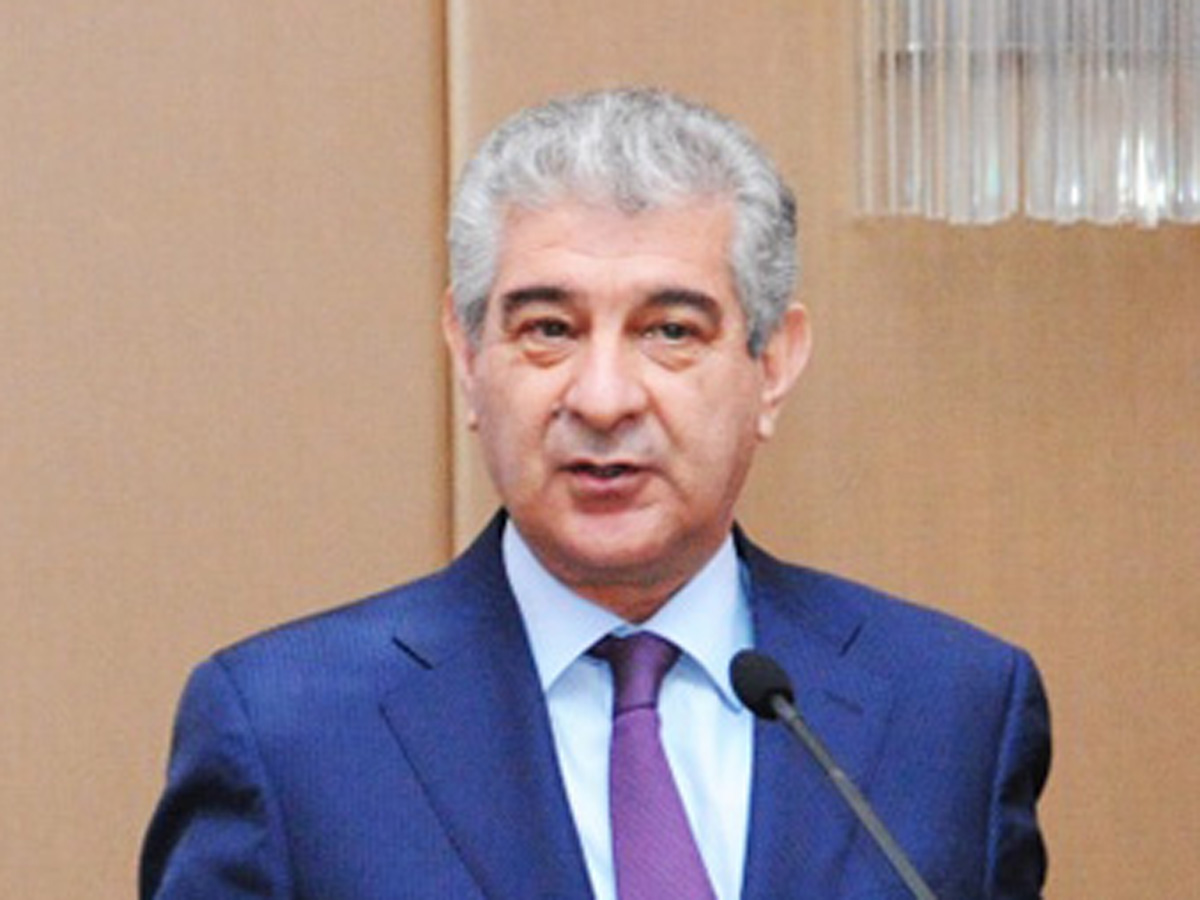 Əli Əhmədov: Ölkədə qiymətləri süni artıran şəxslər barədə tədbirlər görüləcək