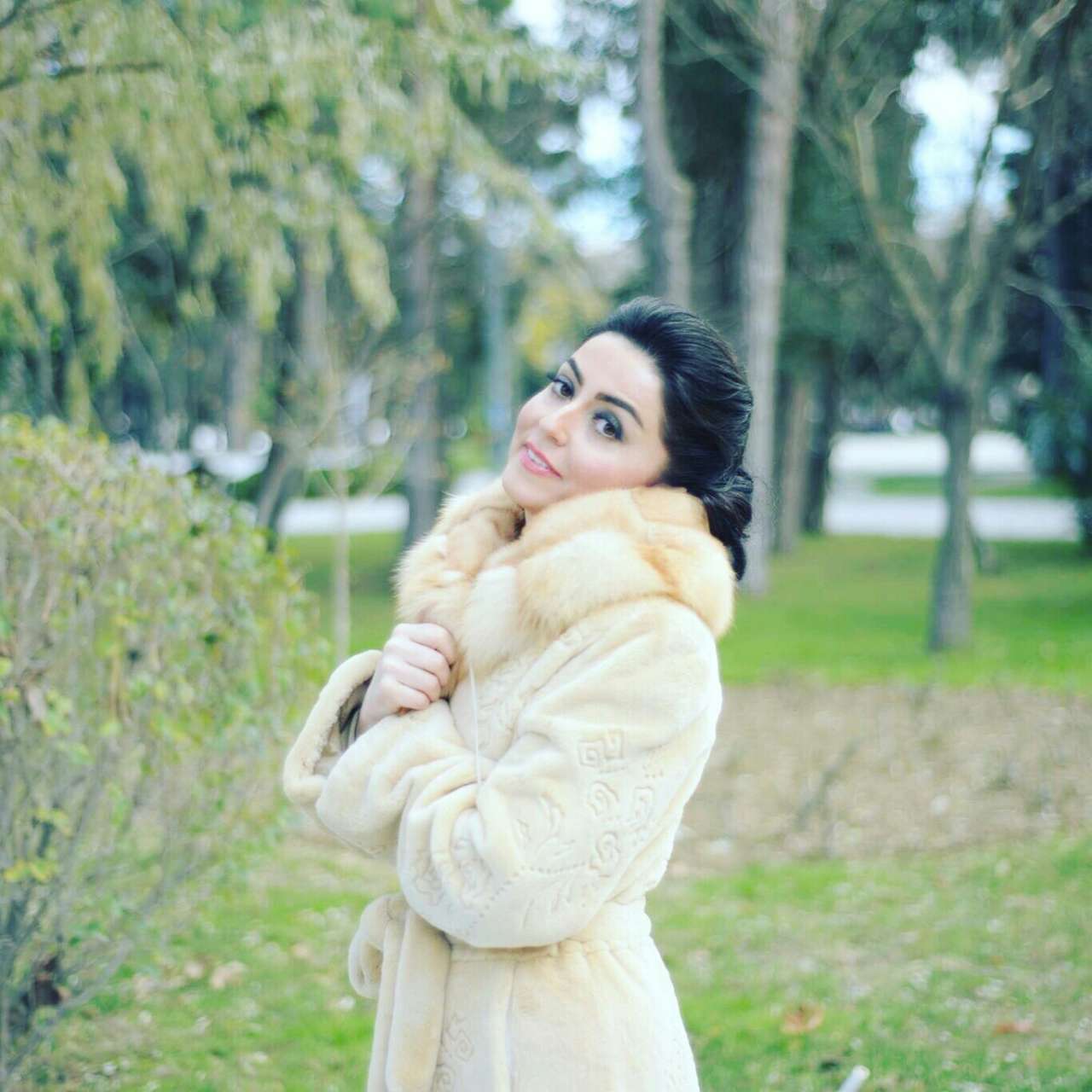 Musiqiyə, ənənələrə vurğun müğənni Afət Fərmanqızı ilə söhbət (FOTO)