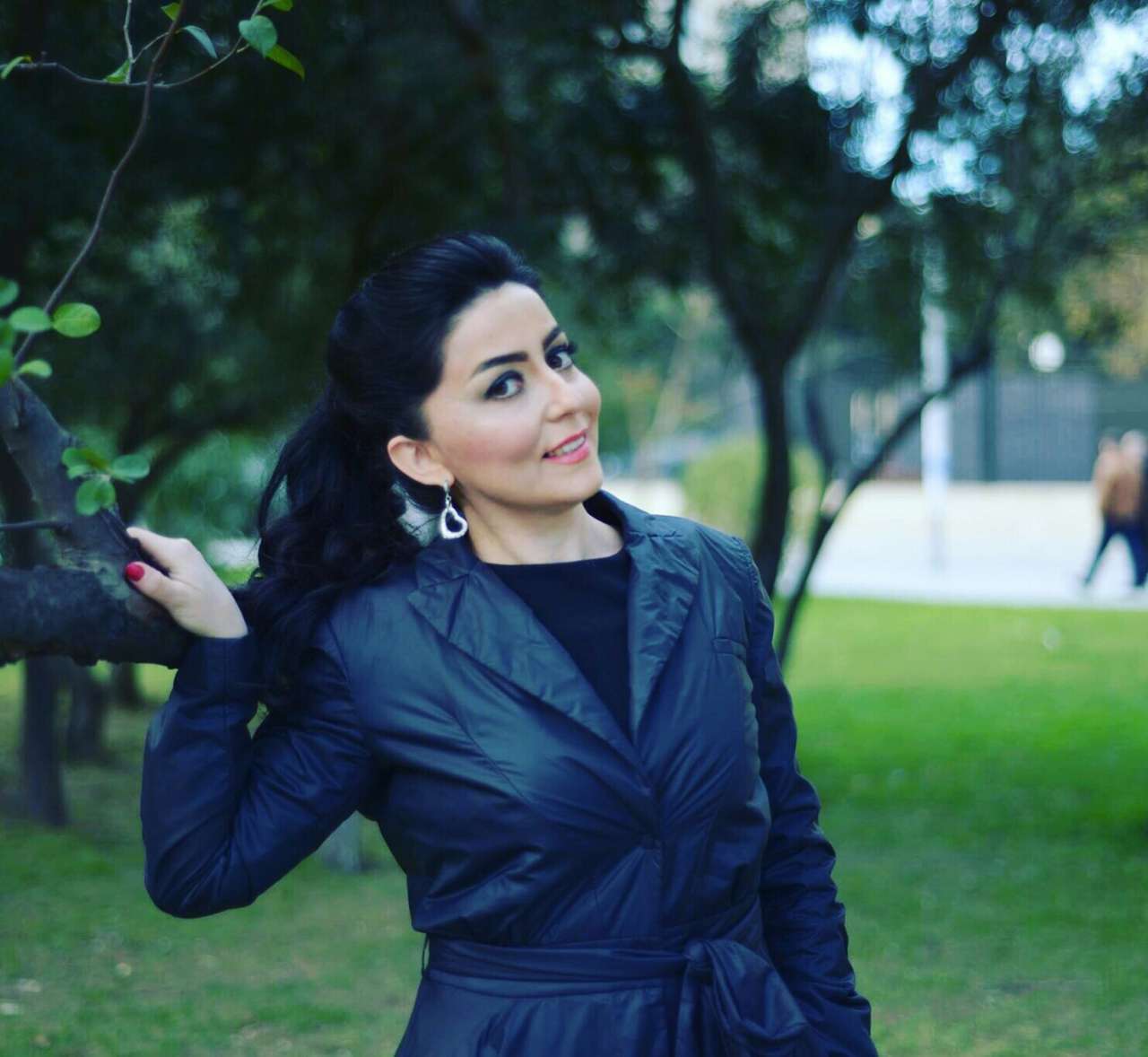 Musiqiyə, ənənələrə vurğun müğənni Afət Fərmanqızı ilə söhbət (FOTO)