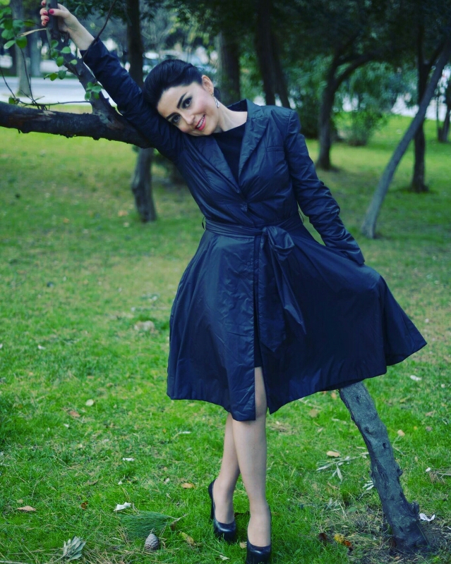 Musiqiyə, ənənələrə vurğun müğənni Afət Fərmanqızı ilə söhbət (FOTO)