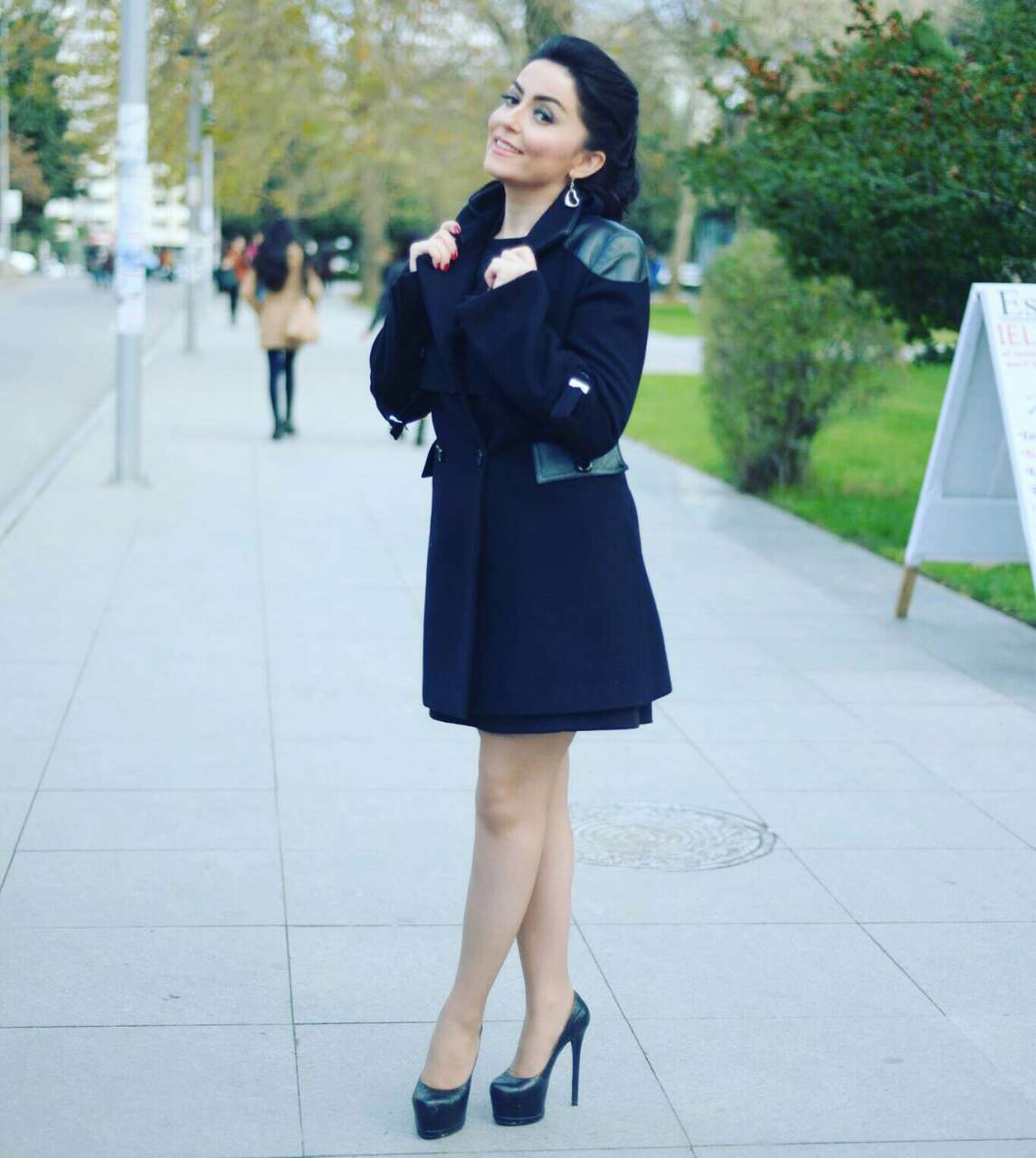 Musiqiyə, ənənələrə vurğun müğənni Afət Fərmanqızı ilə söhbət (FOTO)