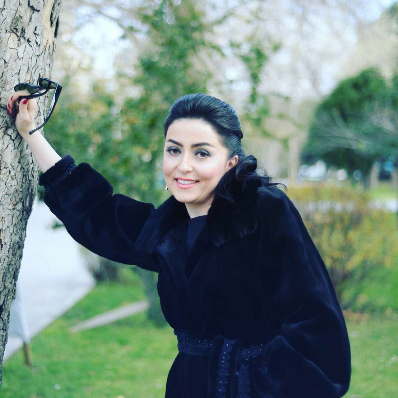 Musiqiyə, ənənələrə vurğun müğənni Afət Fərmanqızı ilə söhbət (FOTO)