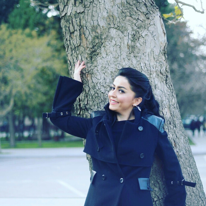 Musiqiyə, ənənələrə vurğun müğənni Afət Fərmanqızı ilə söhbət (FOTO)