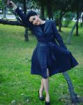 Musiqiyə, ənənələrə vurğun müğənni Afət Fərmanqızı ilə söhbət (FOTO)