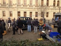 ABŞ-da “Əli və Nino” filminin premyerası olacaq (FOTO)