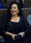 Türkan Şoray və qızı Bakıda film təqdim etdilər (FOTO)