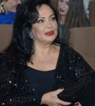Türkan Şoray və qızı Bakıda film təqdim etdilər (FOTO)