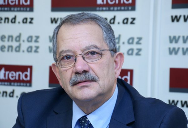 Elxan Ələsgərov: Böhranların Azərbaycana təsir etməməsi üçün insanların birliyi vacibdir (VİDEO)