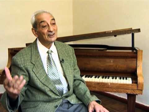 Tanınmış bəstəkar Azər Rzayevin vəfatı ilə əlaqədar nekroloq imzalandı