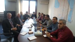 NATO rəsmisi: Həm Alyansa üzv, həm də tərəfdaş ölkələr Rusiya ilə yaranmış hazırkı böhrandan çıxmaqda maraqlıdır (MÜSAHİBƏ) (FOTO)
