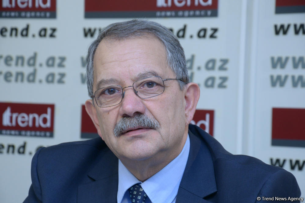 Ekspert: Türkiyə maraqlarını qorumaq hüququnu reallaşdırır