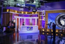Azərbaycan bəstəkarlarının musiqi dünyasına Zəkaların səyahəti (FOTO)