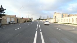 Sürücülərə şad xəbər (FOTO+VİDEO)