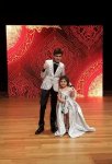 Azərbaycan “Bala Türkvizion” mahnı müsabiqəsinin qalibi oldu (FOTO)
