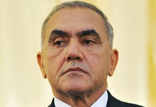 Nazir: Ballistik raketlərin texnologiyasının Azərbaycana gətirilməsi istiqamətində danışıqlar gedir