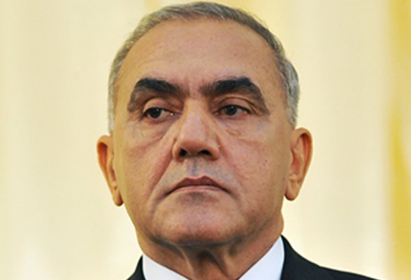 Nazir: Ballistik raketlərin texnologiyasının Azərbaycana gətirilməsi istiqamətində danışıqlar gedir