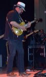Heydər Əliyev Mərkəzində Stiven Siqalın konserti oldu (FOTO)
