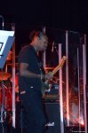 Heydər Əliyev Mərkəzində Stiven Siqalın konserti oldu (FOTO)
